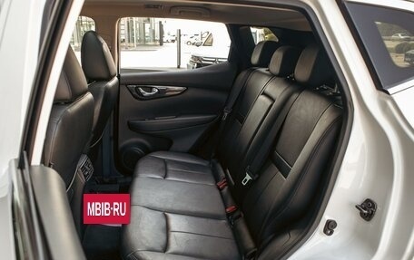 Nissan Qashqai, 2022 год, 2 155 000 рублей, 18 фотография