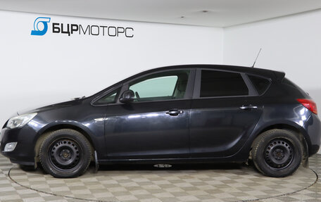 Opel Astra J, 2012 год, 549 990 рублей, 8 фотография