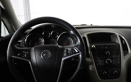 Opel Astra J, 2012 год, 549 990 рублей, 10 фотография