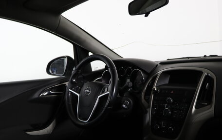 Opel Astra J, 2012 год, 549 990 рублей, 12 фотография