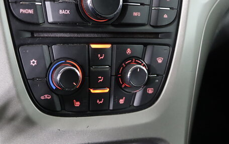 Opel Astra J, 2012 год, 549 990 рублей, 18 фотография