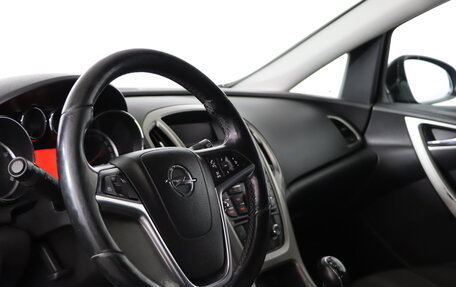 Opel Astra J, 2012 год, 549 990 рублей, 9 фотография