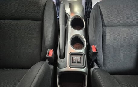 Nissan Juke II, 2011 год, 944 000 рублей, 17 фотография