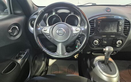 Nissan Juke II, 2011 год, 944 000 рублей, 10 фотография
