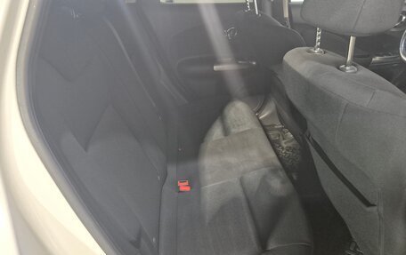 Nissan Juke II, 2011 год, 944 000 рублей, 15 фотография