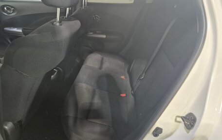 Nissan Juke II, 2011 год, 944 000 рублей, 14 фотография