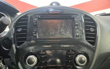 Nissan Juke II, 2011 год, 944 000 рублей, 19 фотография