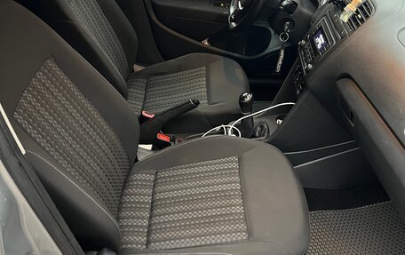 Volkswagen Polo VI (EU Market), 2018 год, 760 000 рублей, 12 фотография