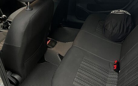 Volkswagen Polo VI (EU Market), 2018 год, 760 000 рублей, 10 фотография