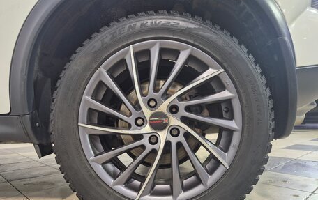 Nissan Juke II, 2011 год, 944 000 рублей, 20 фотография