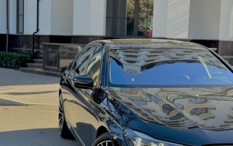 BMW 7 серия, 2017 год, 3 980 000 рублей, 3 фотография