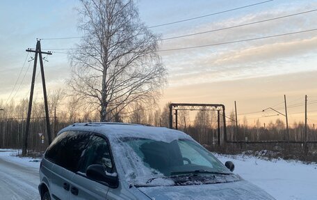 Dodge Caravan IV, 2003 год, 480 000 рублей, 7 фотография