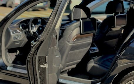 BMW 7 серия, 2017 год, 3 980 000 рублей, 7 фотография