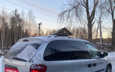 Dodge Caravan IV, 2003 год, 480 000 рублей, 5 фотография