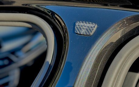 BMW 7 серия, 2017 год, 3 980 000 рублей, 12 фотография