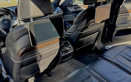 BMW 7 серия, 2017 год, 3 980 000 рублей, 17 фотография