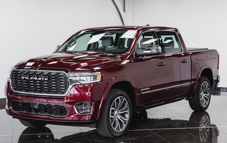 Rambler 1500, 2025 год, 11 290 000 рублей, 3 фотография