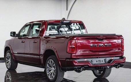 Rambler 1500, 2025 год, 11 290 000 рублей, 4 фотография