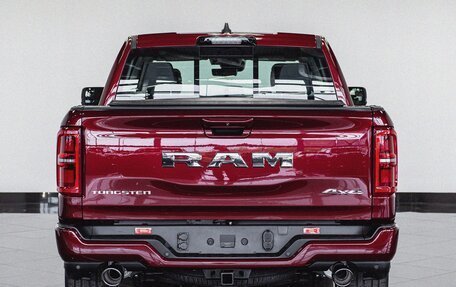 Rambler 1500, 2025 год, 11 290 000 рублей, 5 фотография