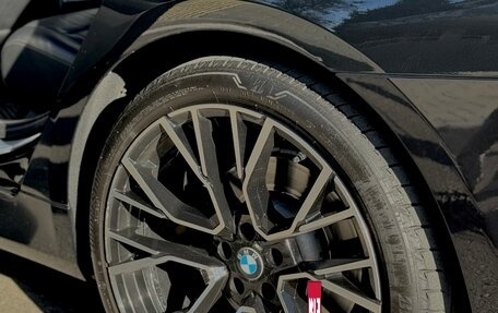 BMW 7 серия, 2017 год, 3 980 000 рублей, 19 фотография