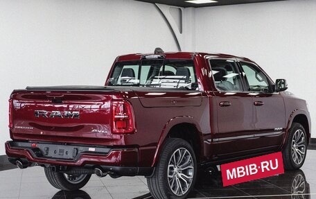 Rambler 1500, 2025 год, 11 290 000 рублей, 6 фотография