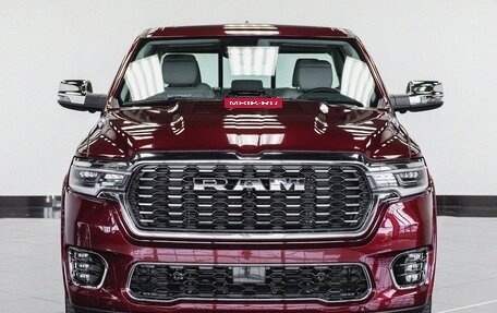 Rambler 1500, 2025 год, 11 290 000 рублей, 2 фотография