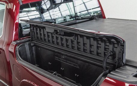 Rambler 1500, 2025 год, 11 290 000 рублей, 9 фотография