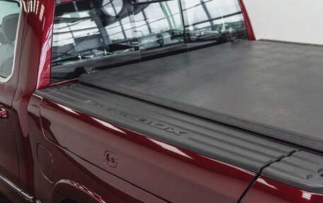 Rambler 1500, 2025 год, 11 290 000 рублей, 8 фотография