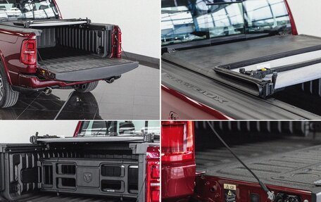 Rambler 1500, 2025 год, 11 290 000 рублей, 10 фотография