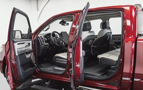 Rambler 1500, 2025 год, 11 290 000 рублей, 12 фотография