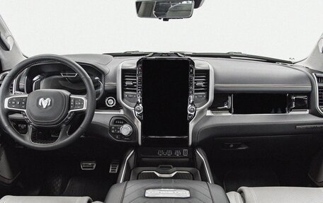 Rambler 1500, 2025 год, 11 290 000 рублей, 20 фотография