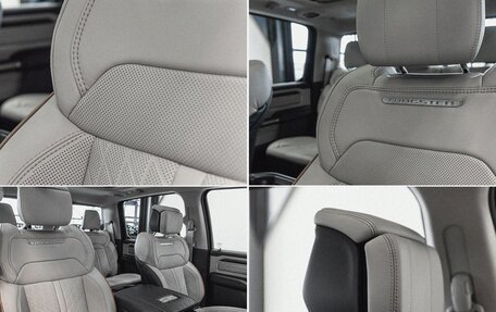 Rambler 1500, 2025 год, 11 290 000 рублей, 17 фотография