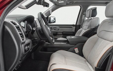 Rambler 1500, 2025 год, 11 290 000 рублей, 16 фотография