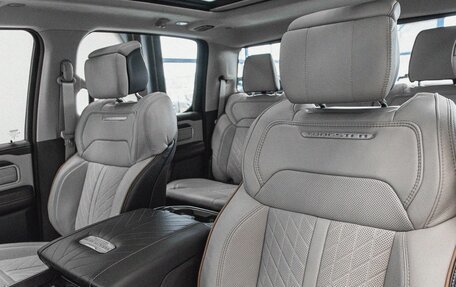 Rambler 1500, 2025 год, 11 290 000 рублей, 18 фотография