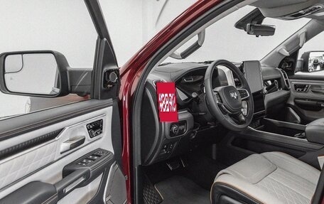 Rambler 1500, 2025 год, 11 290 000 рублей, 13 фотография