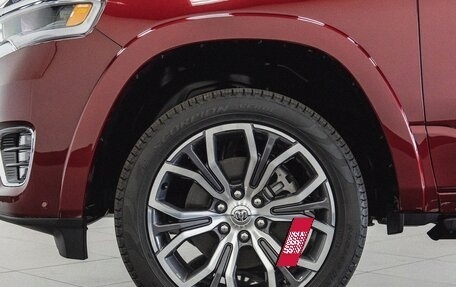 Rambler 1500, 2025 год, 11 290 000 рублей, 11 фотография