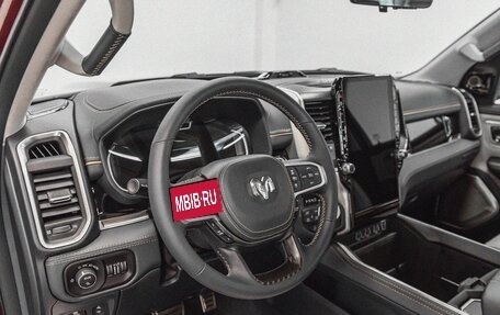 Rambler 1500, 2025 год, 11 290 000 рублей, 15 фотография