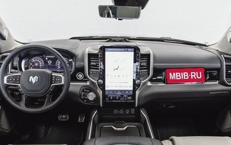 Rambler 1500, 2025 год, 11 290 000 рублей, 21 фотография