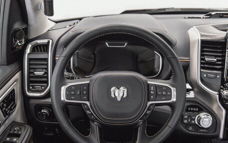 Rambler 1500, 2025 год, 11 290 000 рублей, 23 фотография