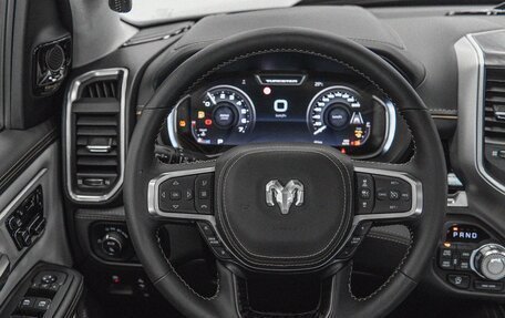 Rambler 1500, 2025 год, 11 290 000 рублей, 24 фотография