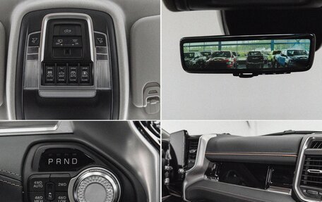 Rambler 1500, 2025 год, 11 290 000 рублей, 22 фотография