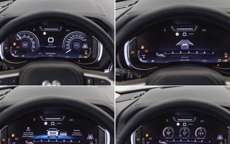 Rambler 1500, 2025 год, 11 290 000 рублей, 25 фотография