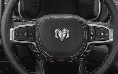 Rambler 1500, 2025 год, 11 290 000 рублей, 26 фотография