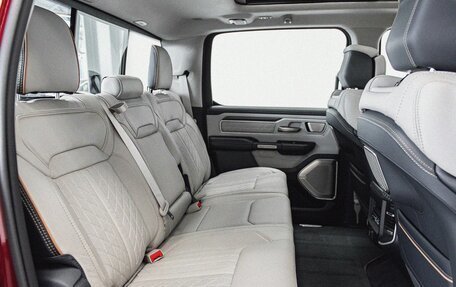 Rambler 1500, 2025 год, 11 290 000 рублей, 34 фотография