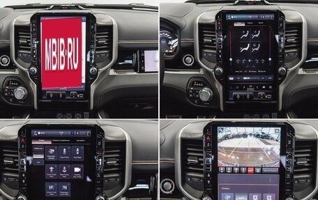 Rambler 1500, 2025 год, 11 290 000 рублей, 29 фотография