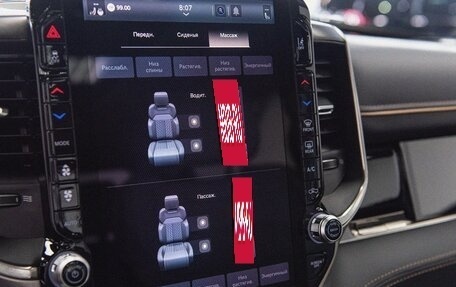 Rambler 1500, 2025 год, 11 290 000 рублей, 28 фотография