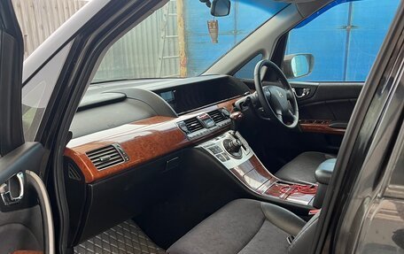 Honda Elysion I, 2008 год, 1 520 000 рублей, 3 фотография