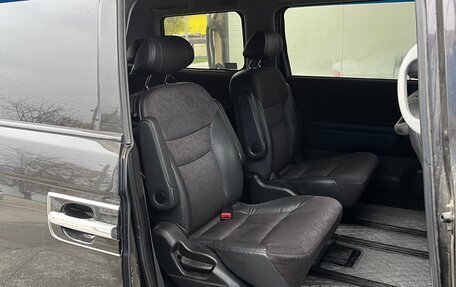 Honda Elysion I, 2008 год, 1 520 000 рублей, 7 фотография