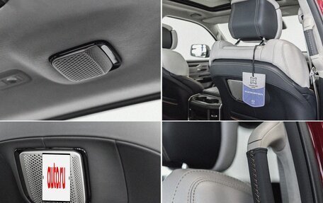 Rambler 1500, 2025 год, 11 290 000 рублей, 40 фотография