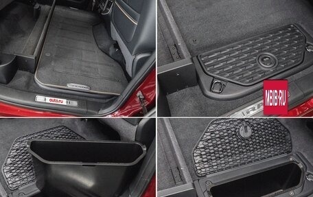 Rambler 1500, 2025 год, 11 290 000 рублей, 39 фотография